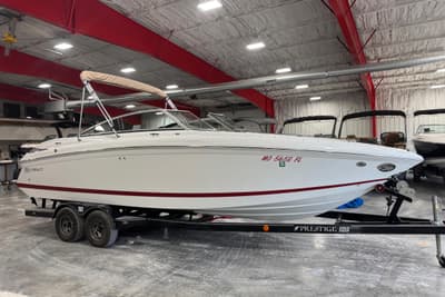BOATZON | Cobalt 252 2007