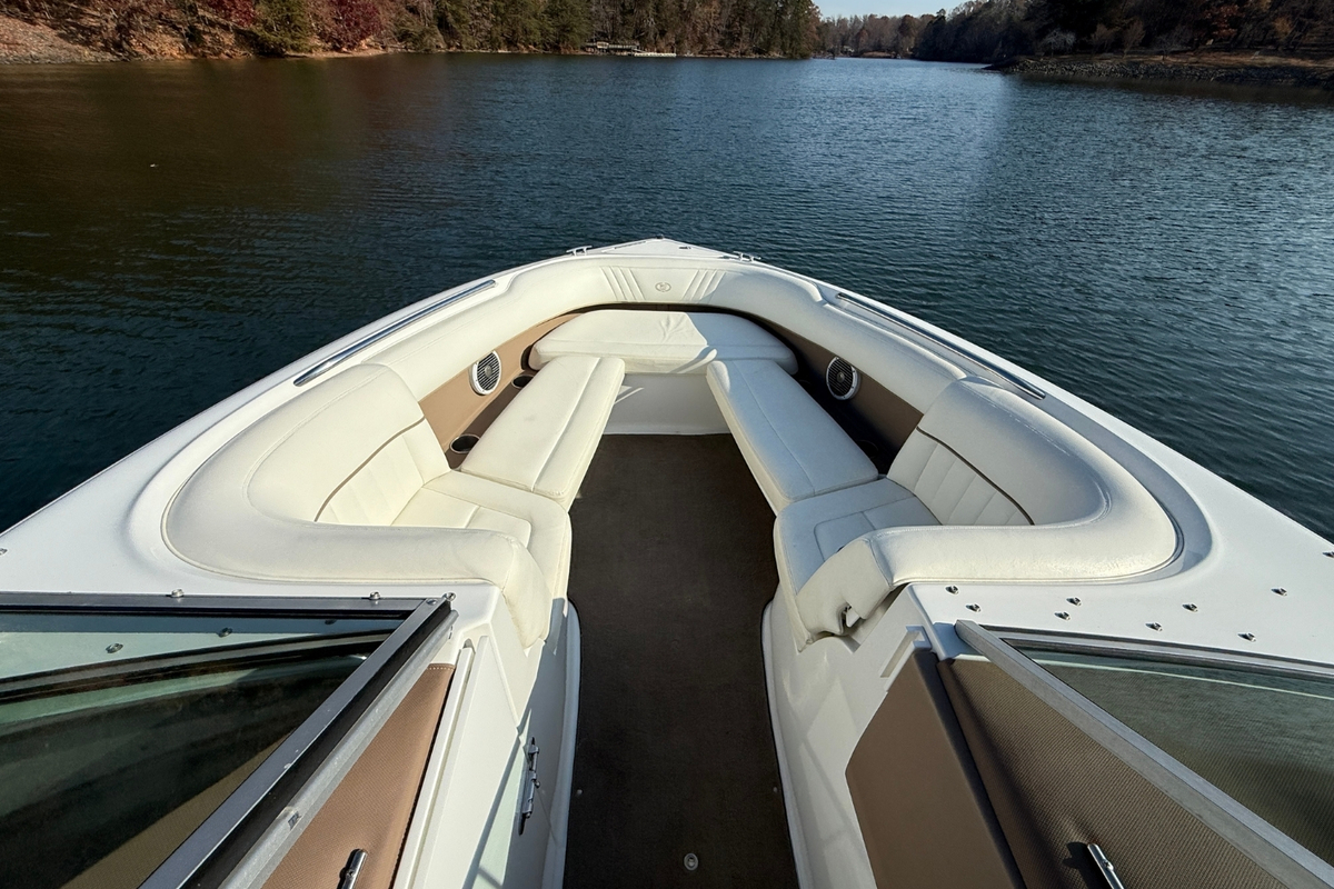 2008 Cobalt 252 - Sold Boat
