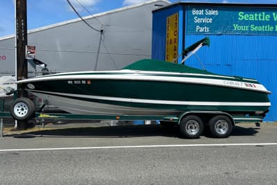 BOATZON | Cobalt 253 1995