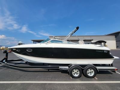 BOATZON | Cobalt 255 2004