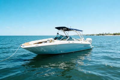 BOATZON | Cobalt 25SC 2018 BOATZON | Cobalt 25SC 2018