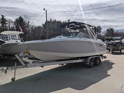 BOATZON | Cobalt 25SC 2020