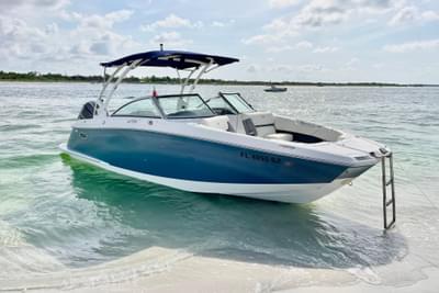 BOATZON | Cobalt 25SC 2021 BOATZON | Cobalt 25SC 2021