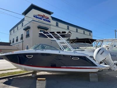 BOATZON | Cobalt 25SC 2022 BOATZON | Cobalt 25SC 2022