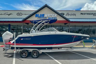 BOATZON | Cobalt 25SC 2022
