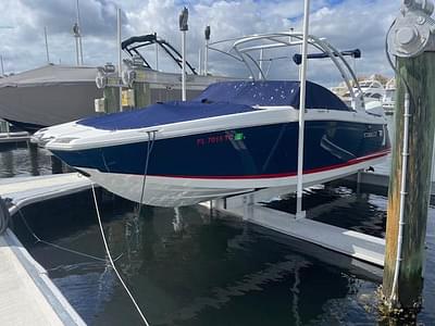 BOATZON | Cobalt 25SC 2022