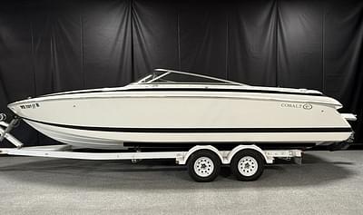 BOATZON | Cobalt 262 2001
