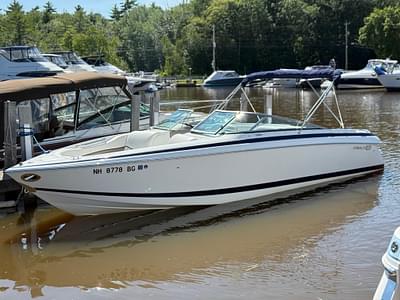 BOATZON | Cobalt 262 2002
