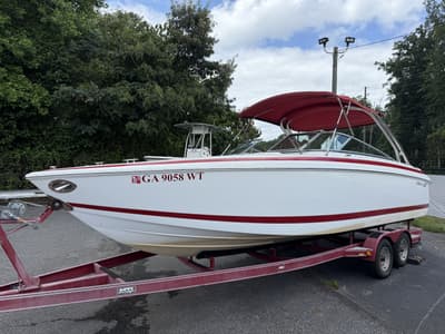 BOATZON | Cobalt 262 2004