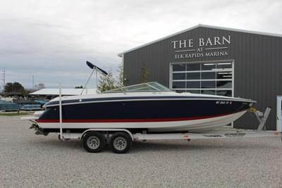 BOATZON | Cobalt 262 2004