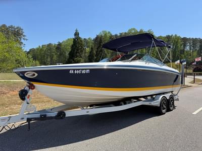 BOATZON | Cobalt 262 2005