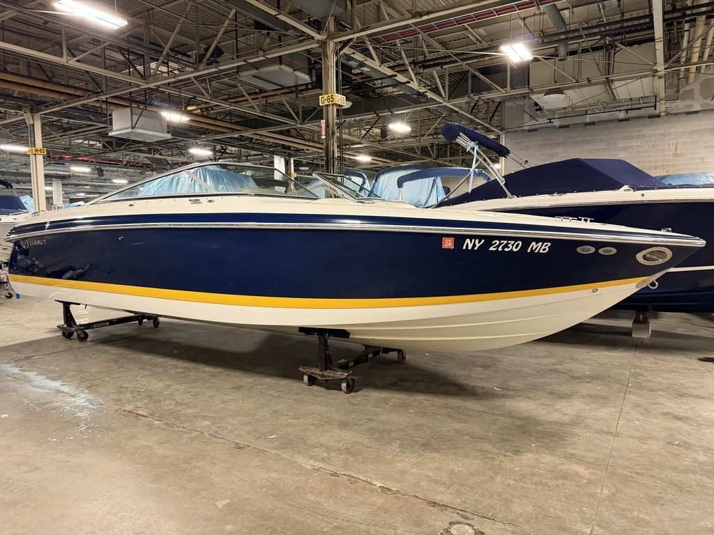 2005 Cobalt 262 - Sold Boat