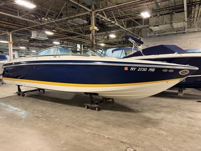 BOATZON | Cobalt 262 2005