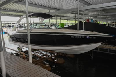 BOATZON | Cobalt 262 2005
