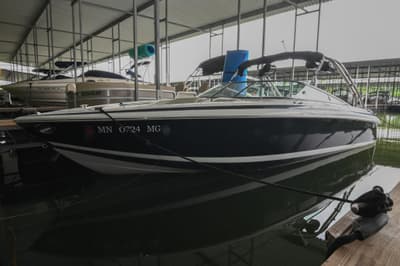 BOATZON | Cobalt 262 2005