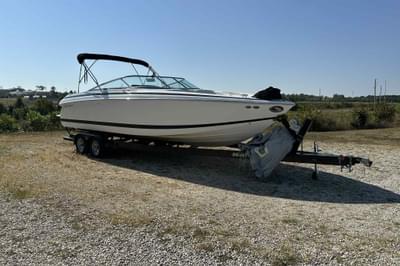 BOATZON | Cobalt 262 2005 BOATZON | Cobalt 262 2005