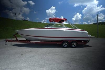 BOATZON | Cobalt 262 2005 BOATZON | Cobalt 262 2005