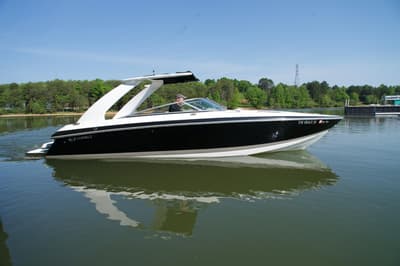 BOATZON | Cobalt 262 2005