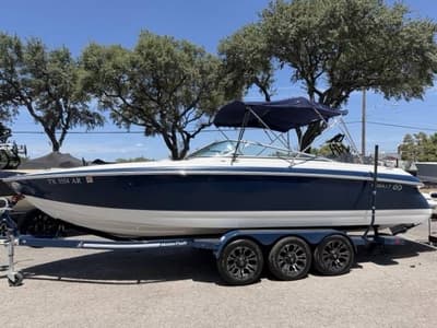 BOATZON | Cobalt 262 2006 BOATZON | Cobalt 262 2006