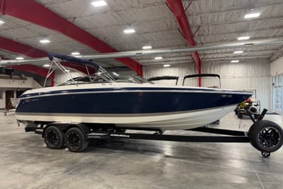 BOATZON | Cobalt 262 2006