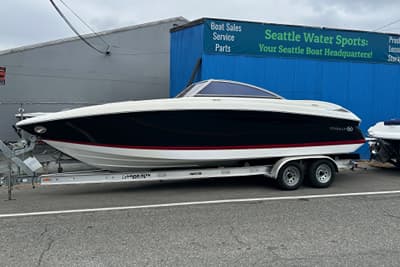 BOATZON | Cobalt 262 2010 BOATZON | Cobalt 262 2010