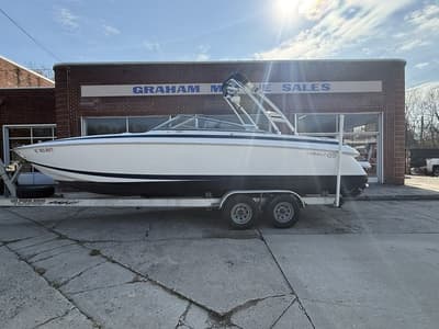 BOATZON | COBALT 262 WALK THRU WINDSHIELD BOW RIDER 2001 BOATZON | COBALT 262 WALK THRU WINDSHIELD BOW RIDER 2001