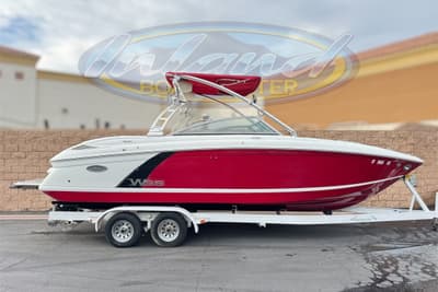 BOATZON | Cobalt 262 WSS 2012