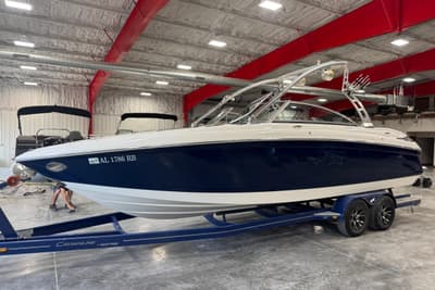 BOATZON | Cobalt 262 WSS 2013