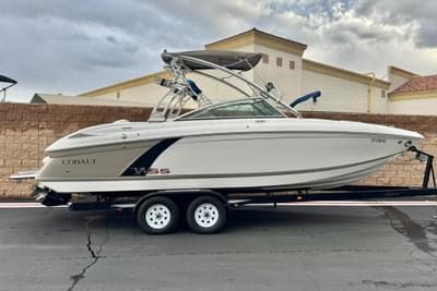 BOATZON | Cobalt 262 WSS 2014 BOATZON | Cobalt 262 WSS 2014