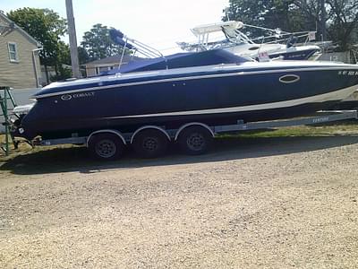 BOATZON | Cobalt 263 2004 BOATZON | Cobalt 263 2004