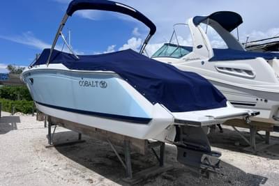 BOATZON | Cobalt 26SD 2015