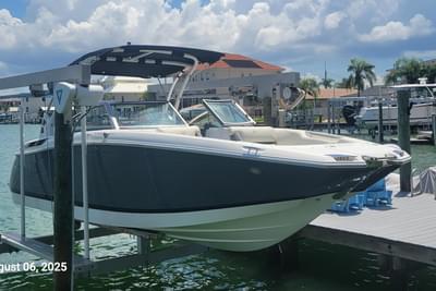 BOATZON | Cobalt 26SD 2018