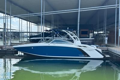 BOATZON | Cobalt 26SD WSS 2013 BOATZON | Cobalt 26SD WSS 2013