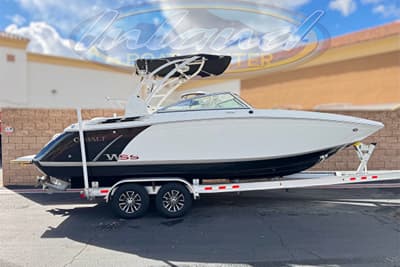 BOATZON | Cobalt 26SD WSS 2014 BOATZON | Cobalt 26SD WSS 2014