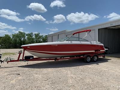BOATZON | Cobalt 272 2005