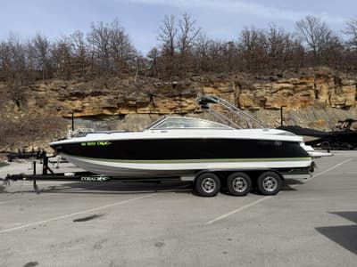 BOATZON | Cobalt 272 2006