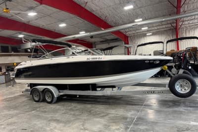 BOATZON | Cobalt 272 2006