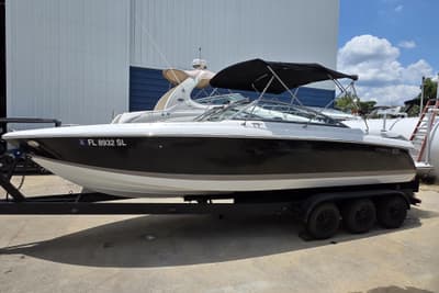 BOATZON | Cobalt 272 2008