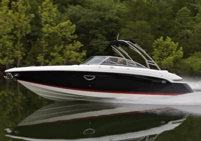 BOATZON | Cobalt 276 2010