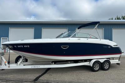 BOATZON | Cobalt 276 2010