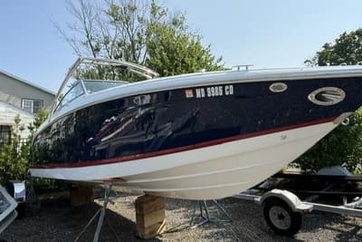 BOATZON | Cobalt 276 2012