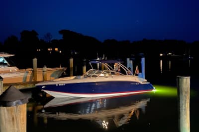 BOATZON | Cobalt 276 2012