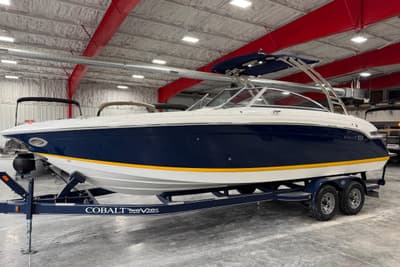 BOATZON | Cobalt 276 2014