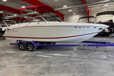 BOATZON | Cobalt 276 2014