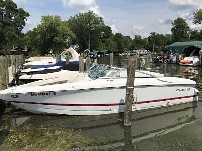 BOATZON | Cobalt 282 2002