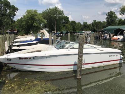 BOATZON | Cobalt 282 2002