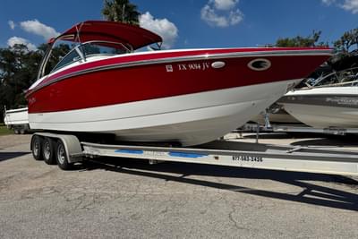 BOATZON | Cobalt 282 2003