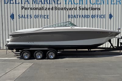 BOATZON | Cobalt 282 2003 BOATZON | Cobalt 282 2003
