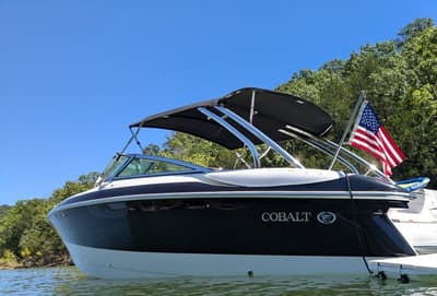 BOATZON | Cobalt 282 2004