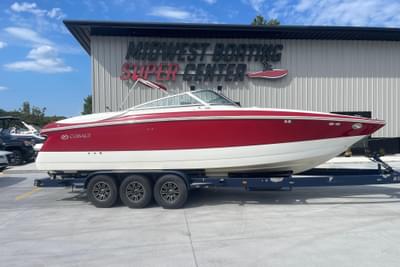BOATZON | Cobalt 282 2004 BOATZON | Cobalt 282 2004